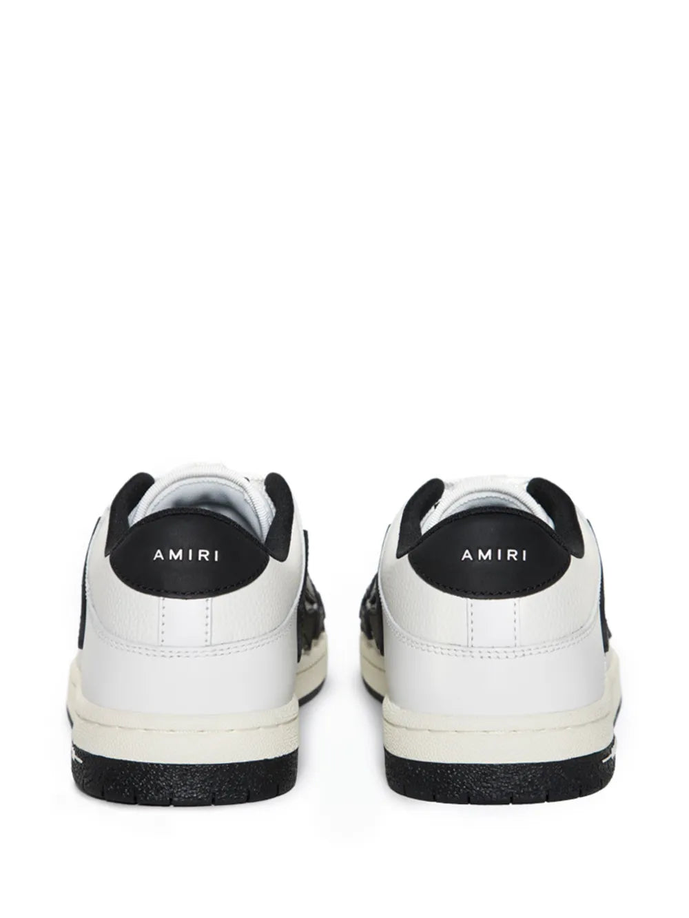 Amiri Skel Top Low Sneakers