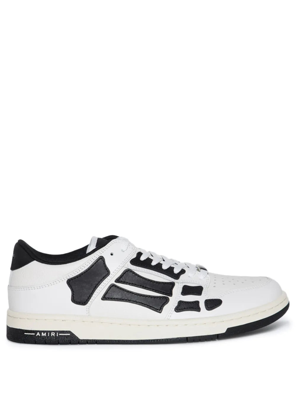 Amiri Skel Top Low Sneakers