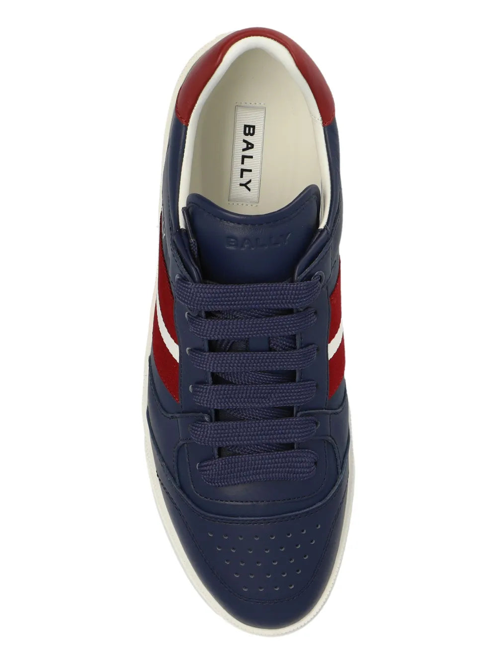 Bally Raise Sneakers