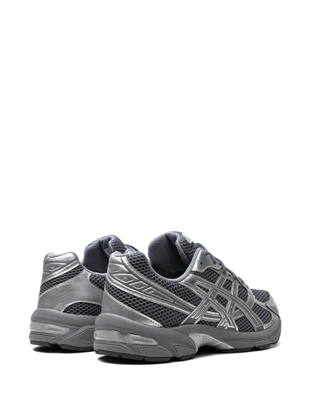 Asics Gel-1130 Steel Grey/Pure Silver Sneakers