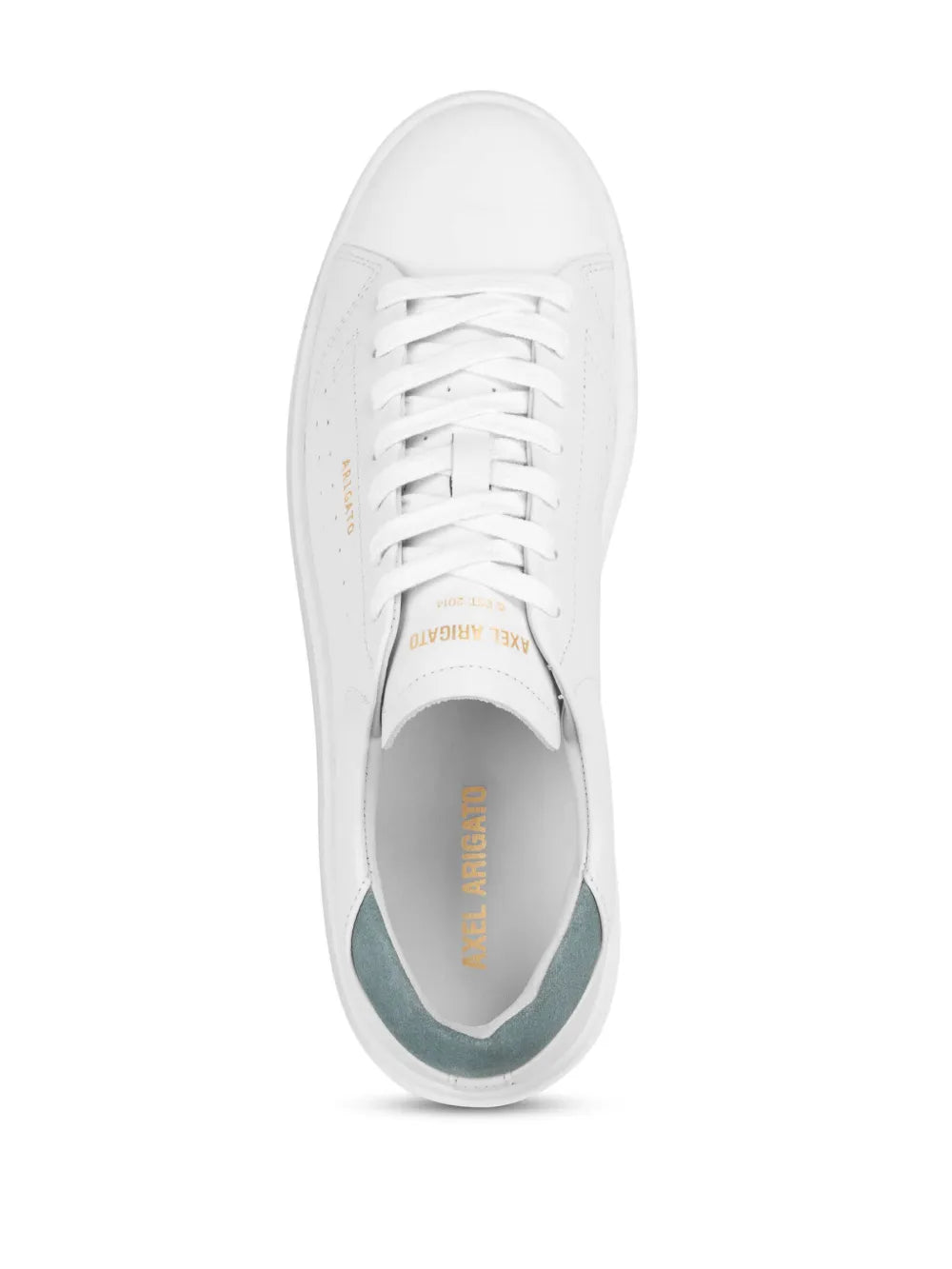 Axel Arigato Court Sneakers