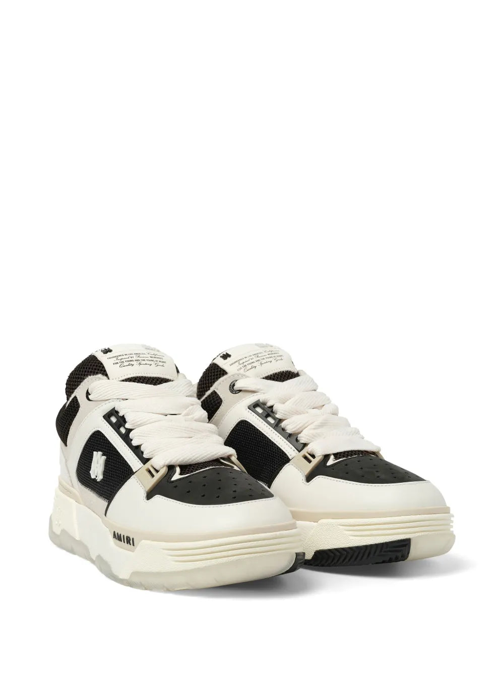 Amiri Ma-1 Sneakers