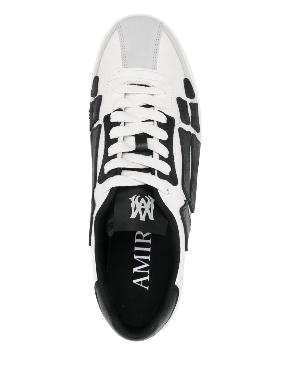 Amiri Pacific Bones Sneakers