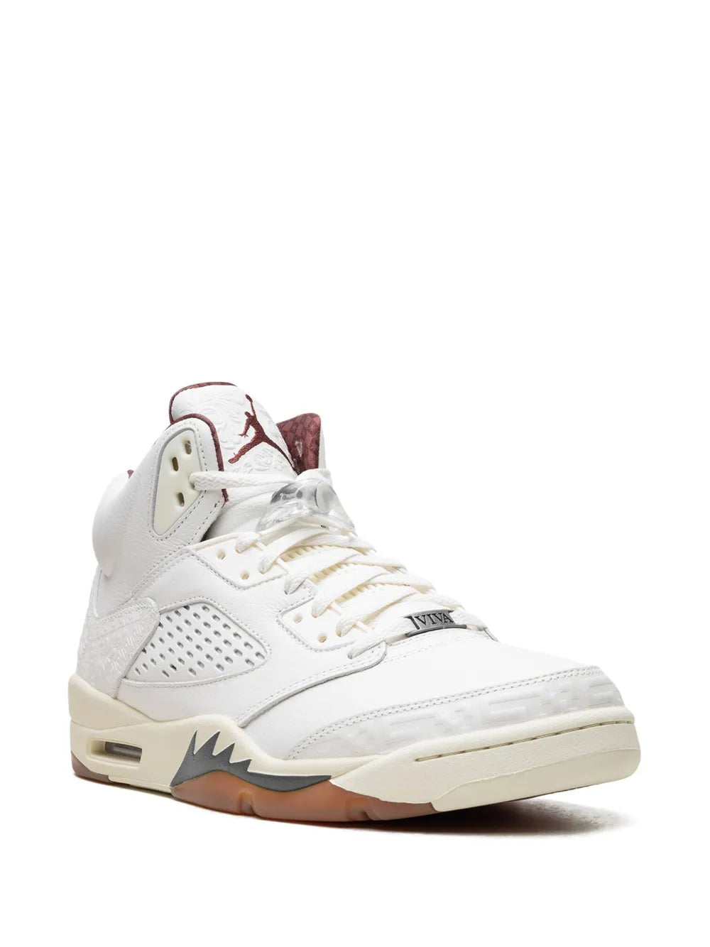 Air Jordan 5 El Grito Sneakers