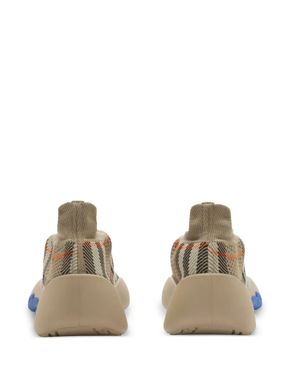 Burberry Neptune Sneakers