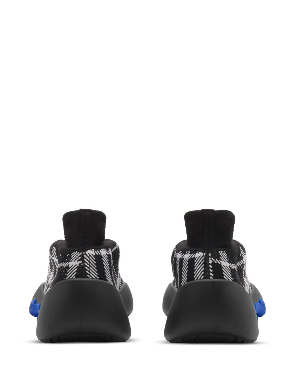 Burberry Neptune Sneakers