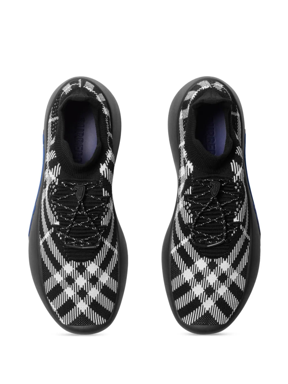 Burberry Neptune Sneakers