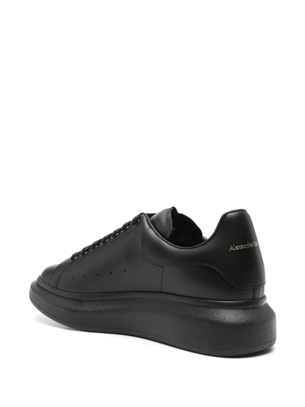 Alexander Mcqueen Oversized Sneakers