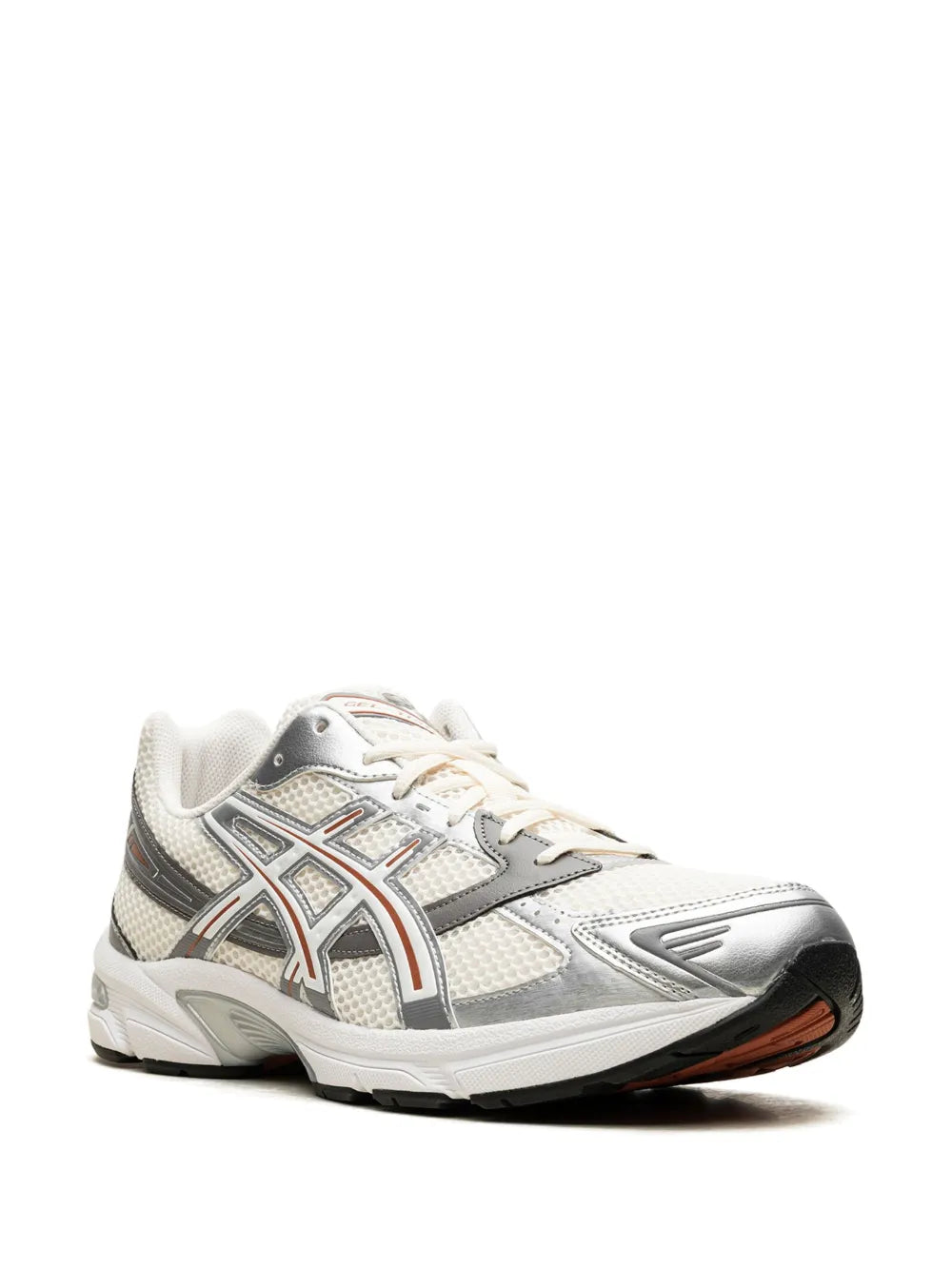 Asics Gell 1130 Creme White Sneakers