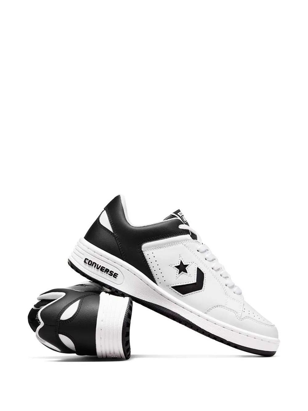 Converse Weapon Sneakers