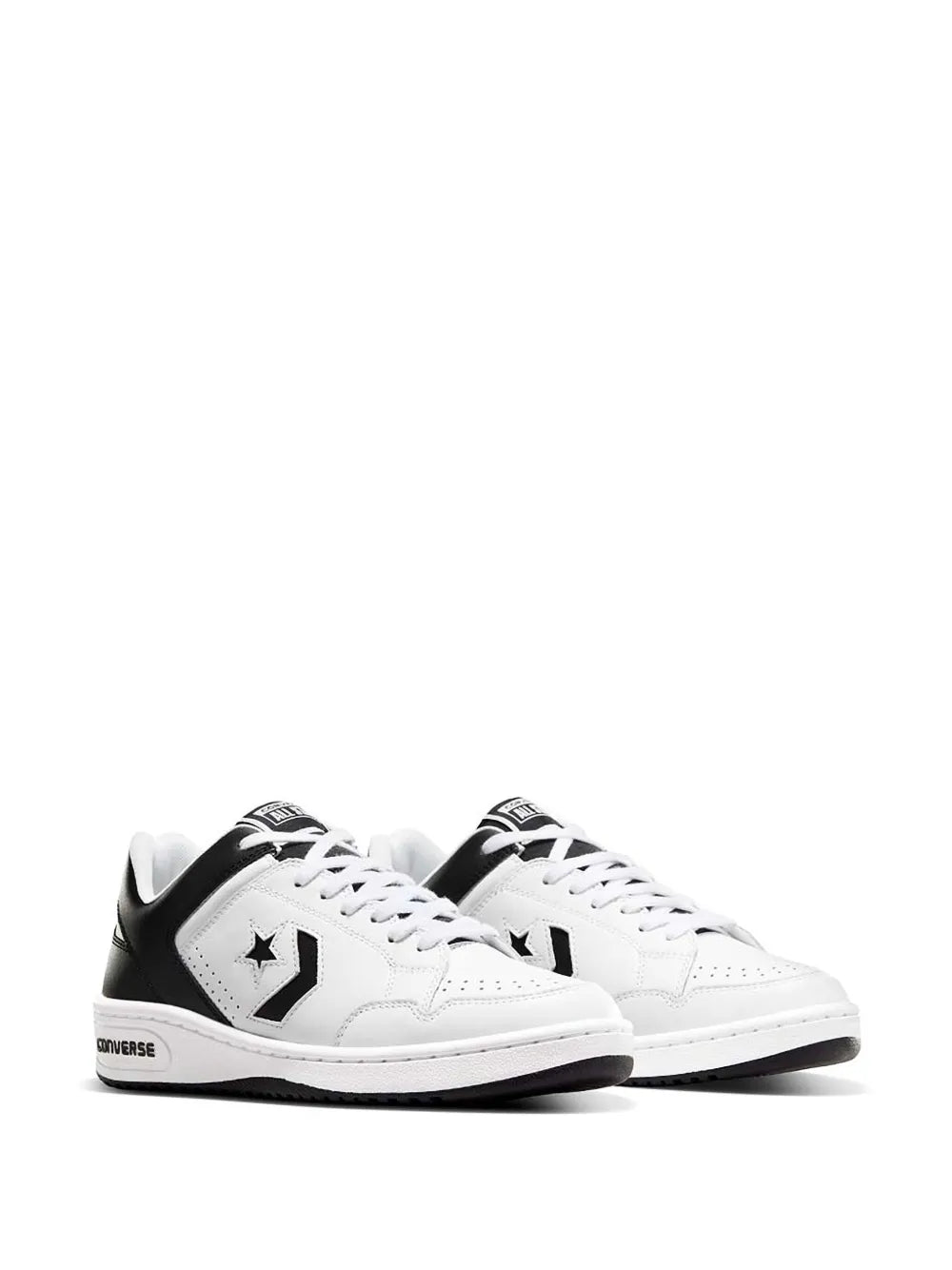 Converse Weapon Sneakers