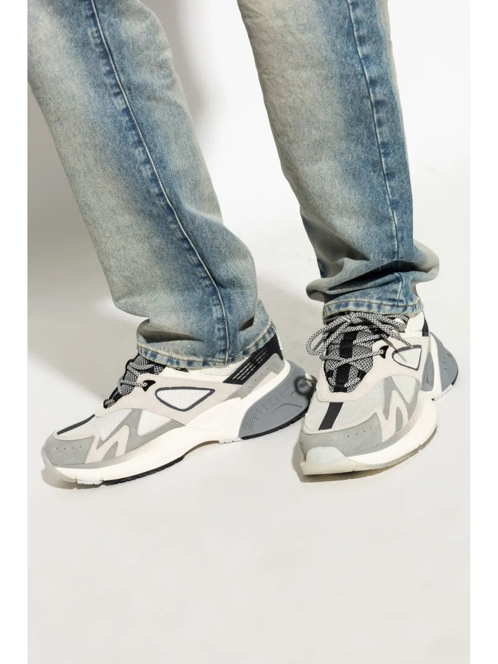 Amiri Ma Runner Sneakers