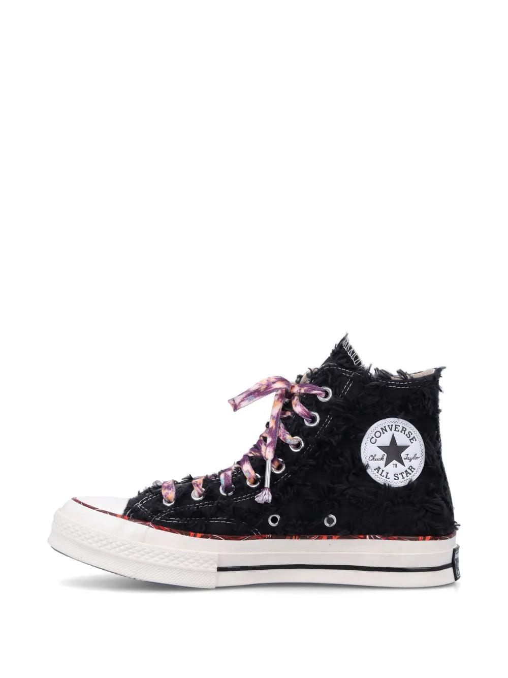 Converse X Isabel Marant Chuck 70 High-Top Sneakers