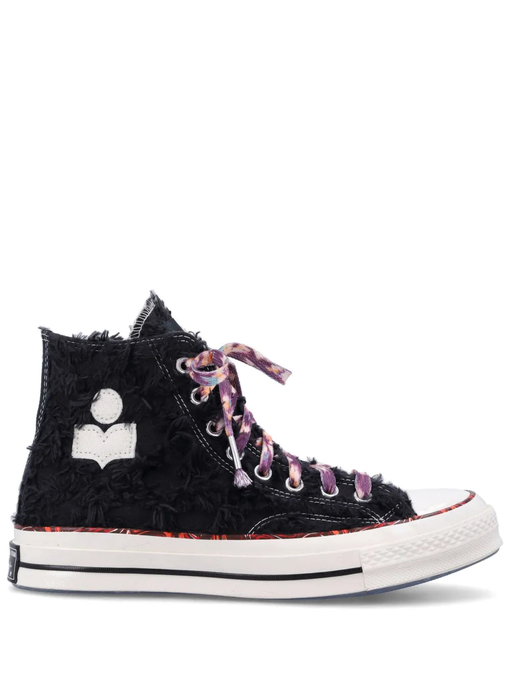 Converse X Isabel Marant Chuck 70 High-Top Sneakers