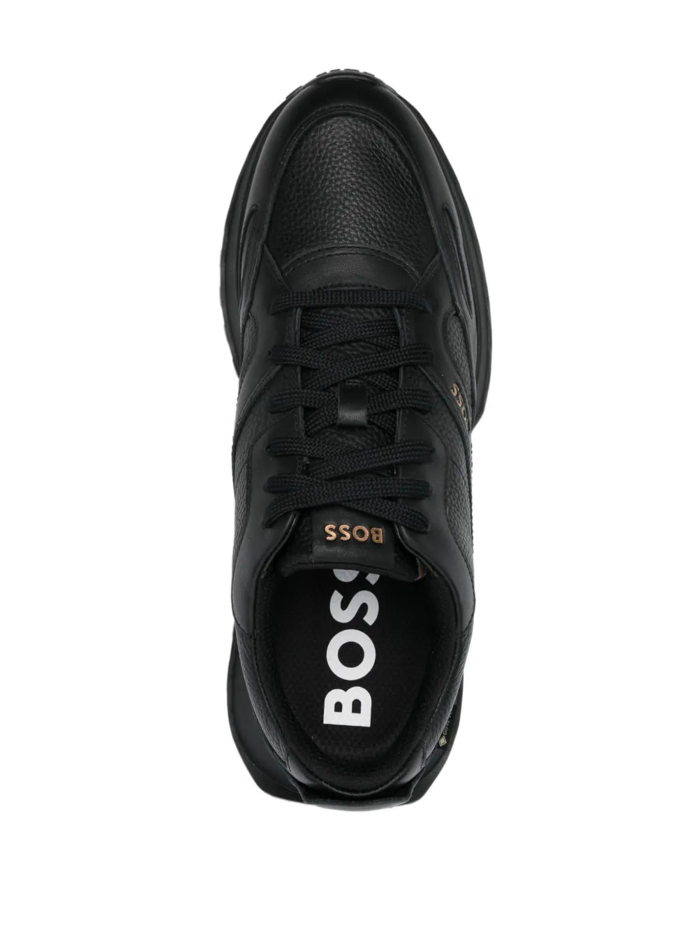 Boss Waterproof Sneakers