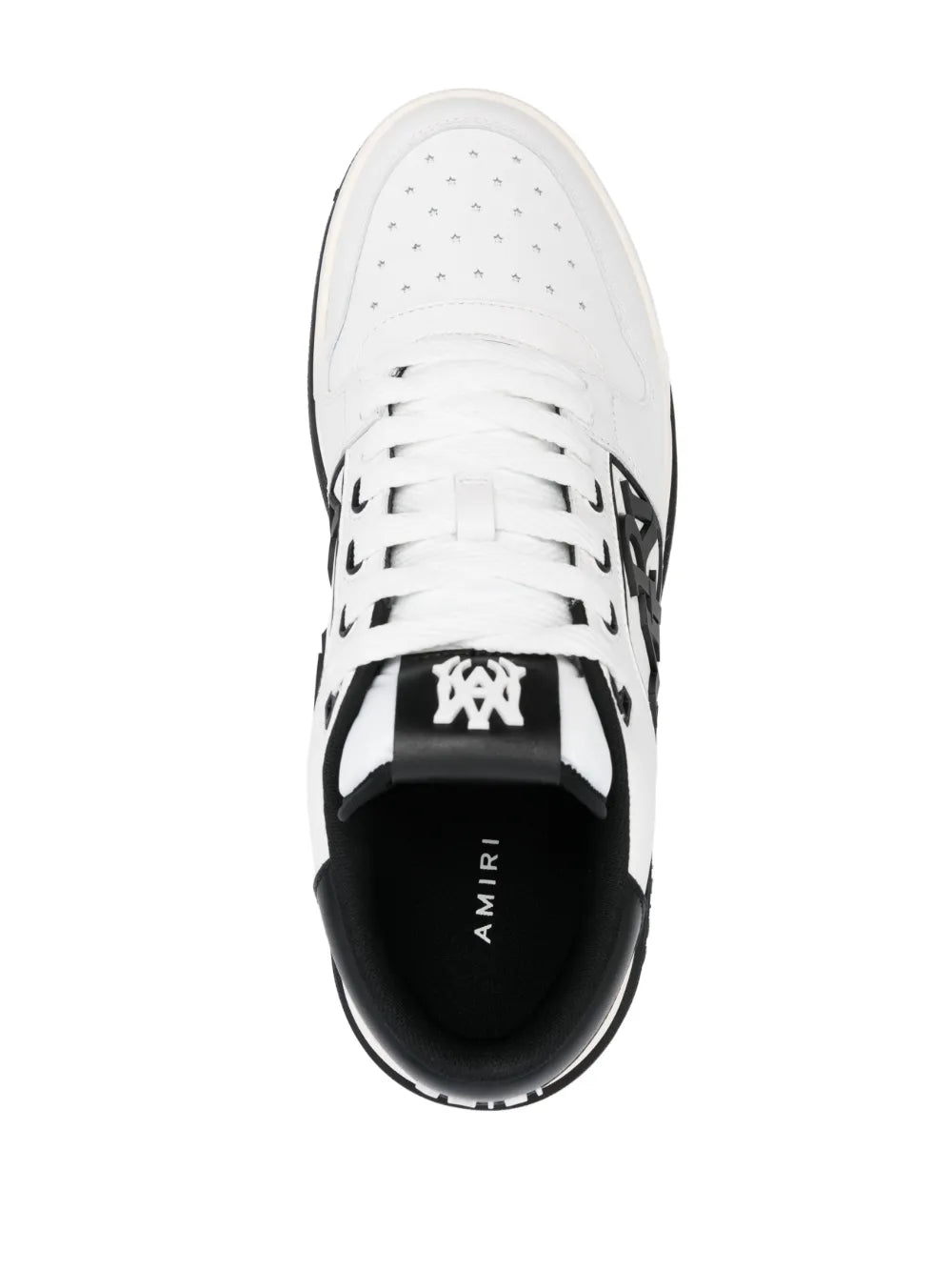 Amiri Classic Low Sneakers