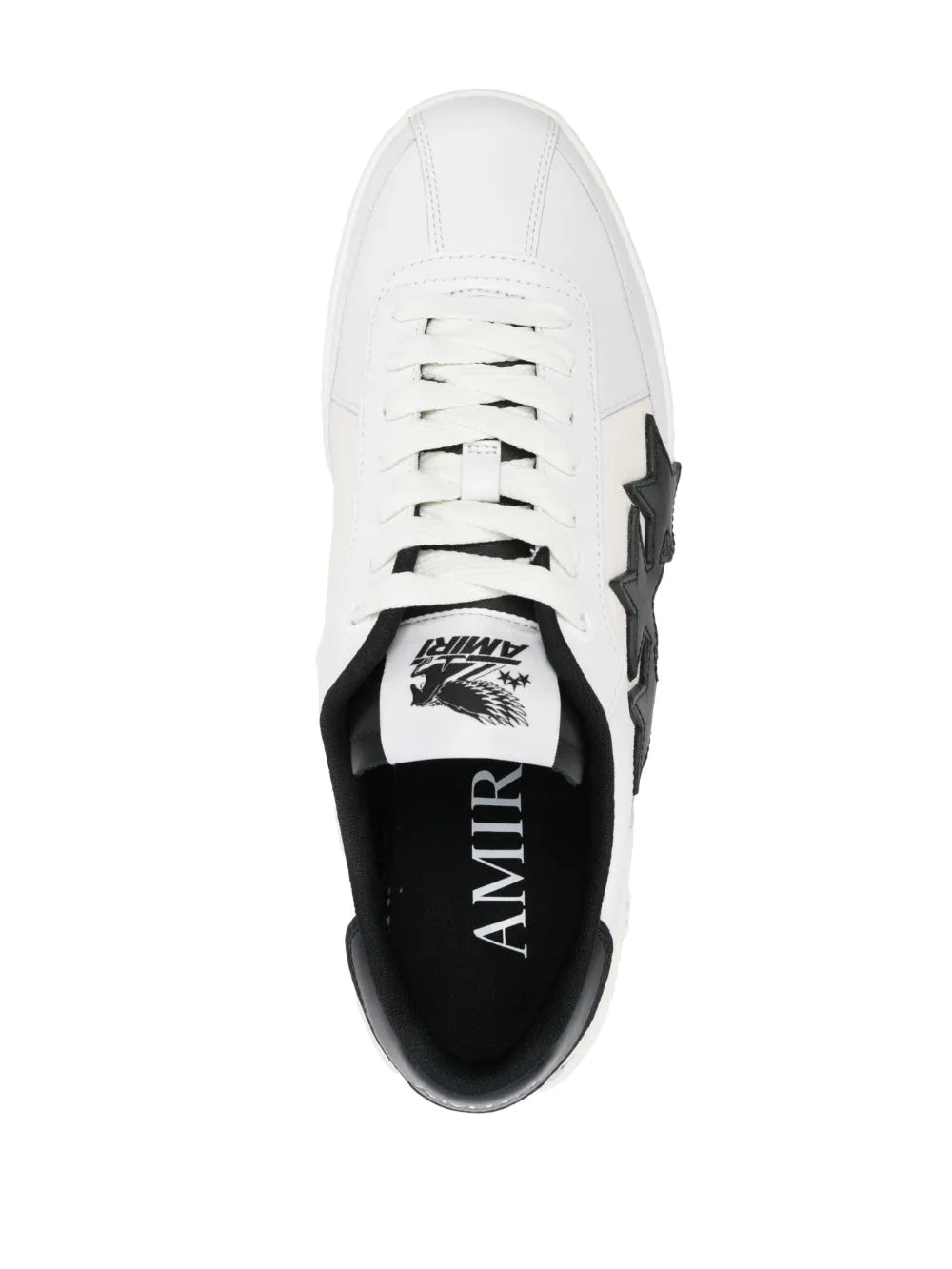 Amiri Pacific Sneakers