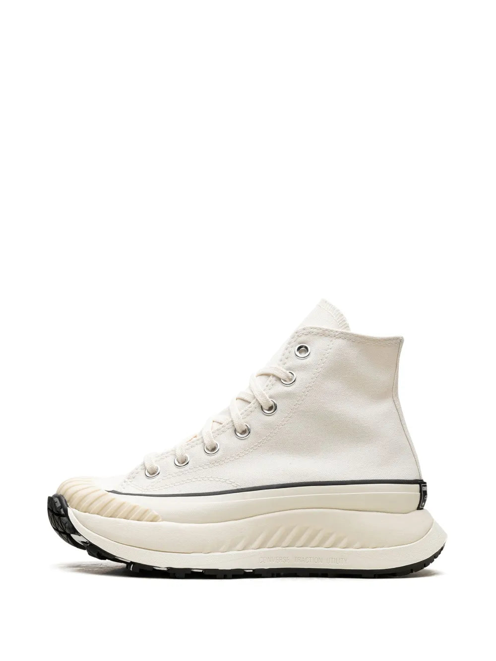Converse Chuck Taylor All Star 70 Hi At-Cx Vintage White Sneakers