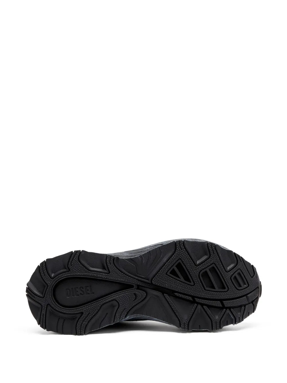 Diesel D-Cage Runner Sneakers