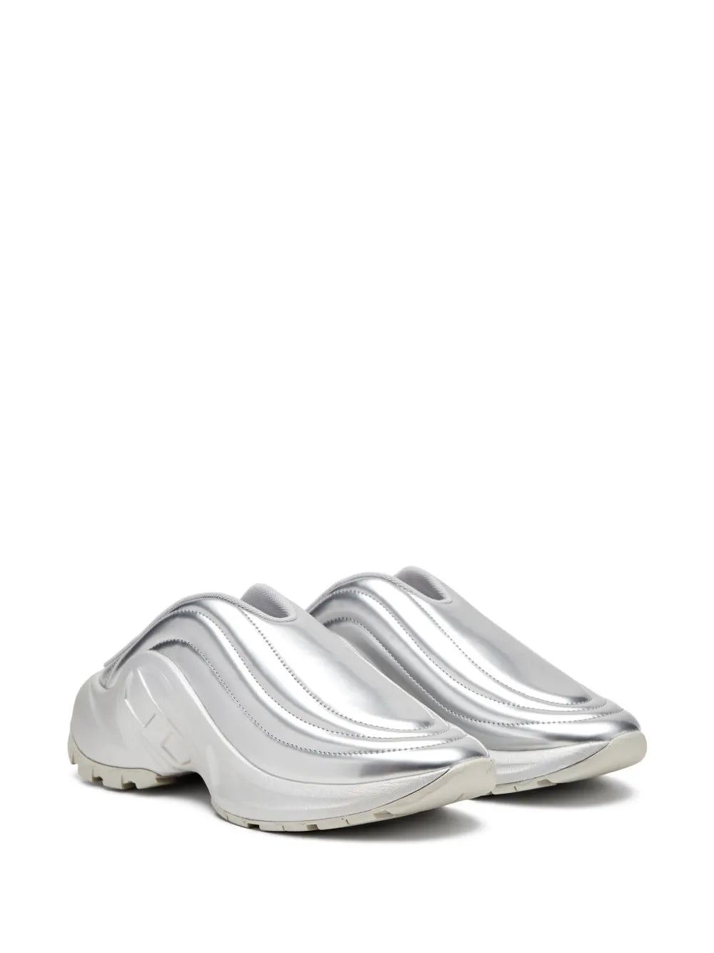 Diesel S-D Runner Sneakers