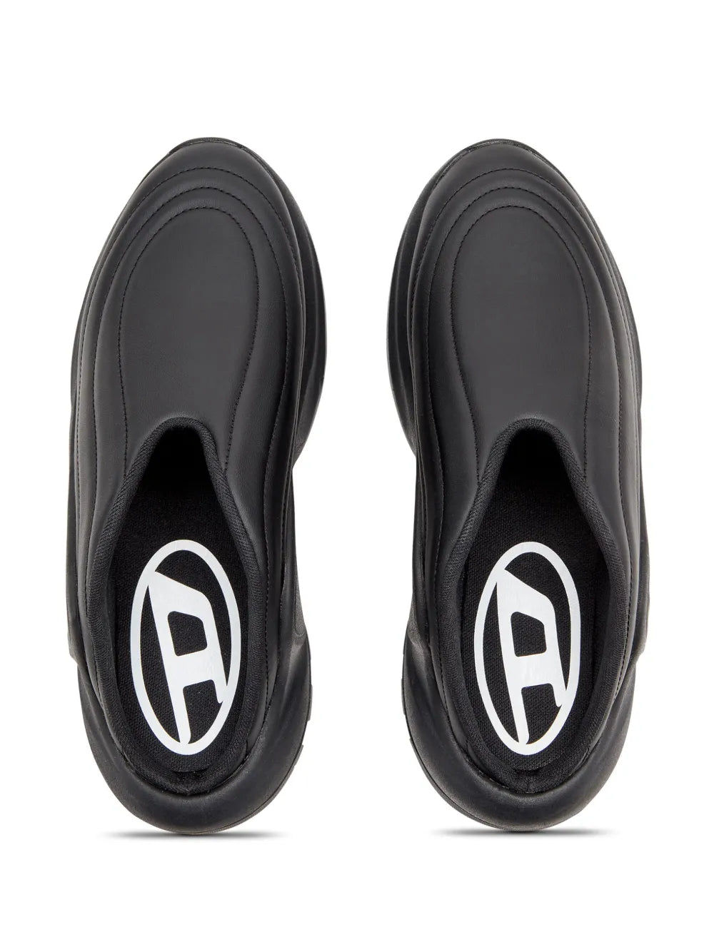 Diesel S-D Runner Sneakers