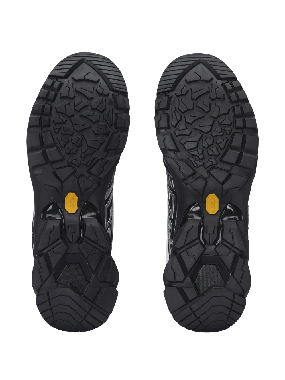 Balmain Cosmic Dust Sneakers