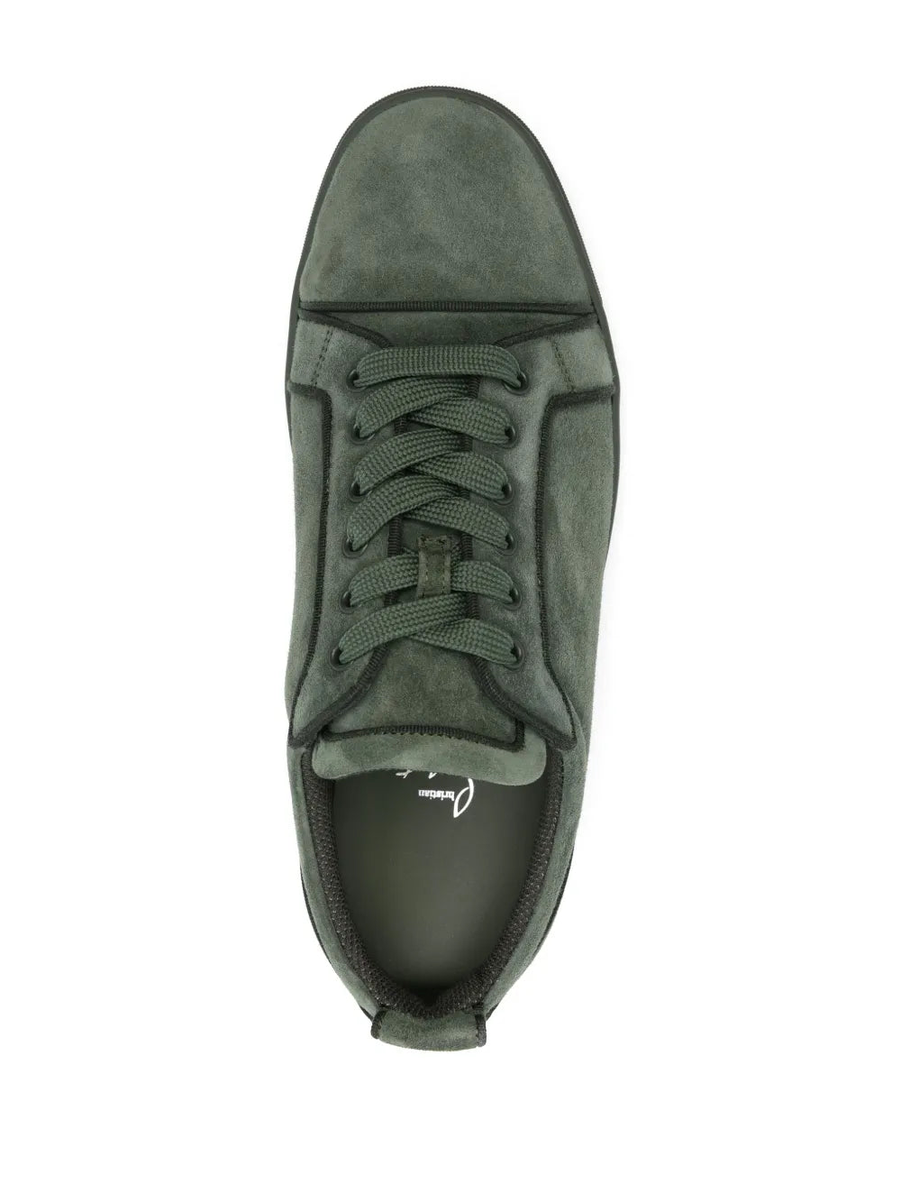 Christian Louboutin Louis Junior Sneakers