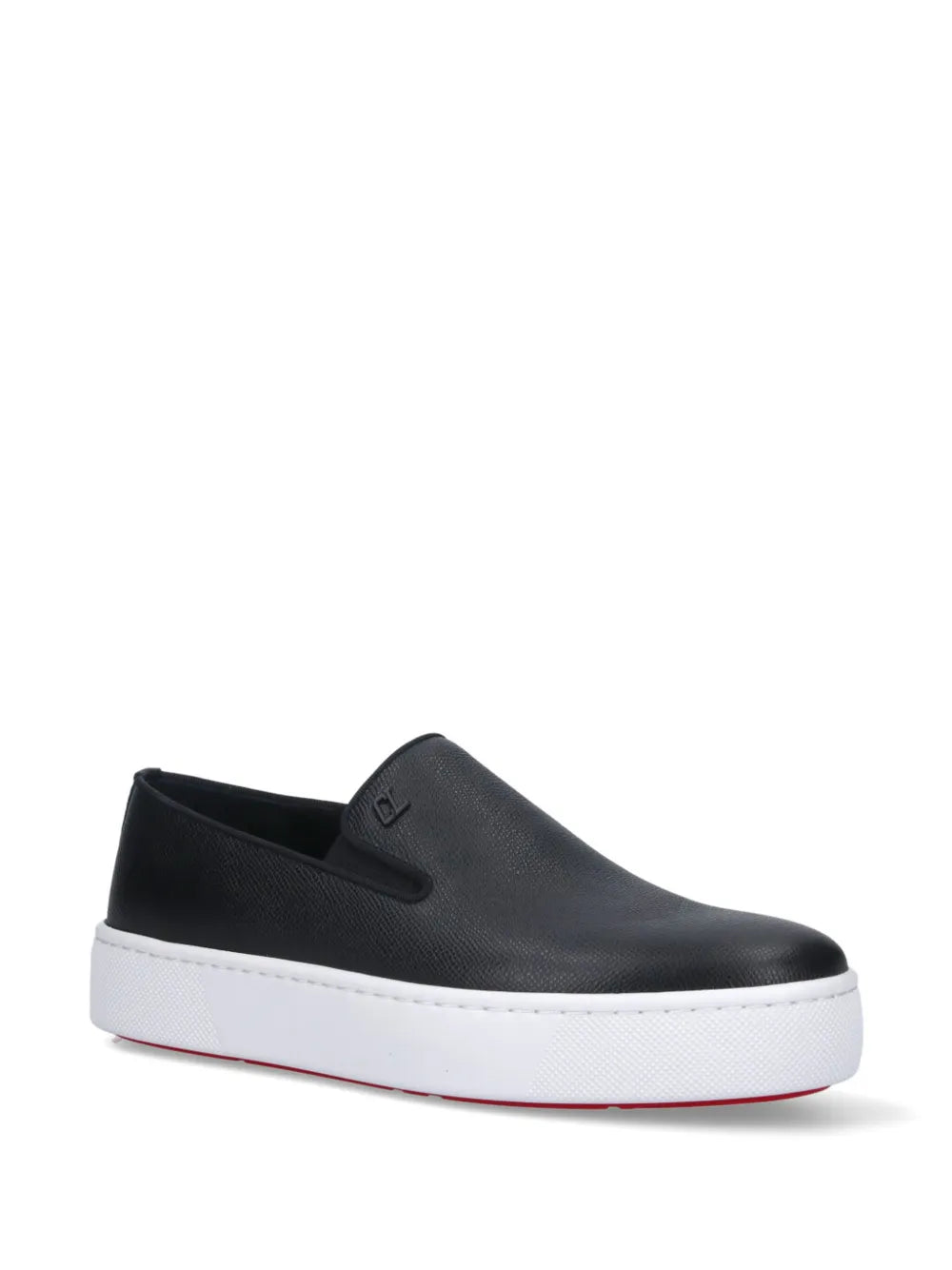 Christian Louboutin Boatissimo Sneakers