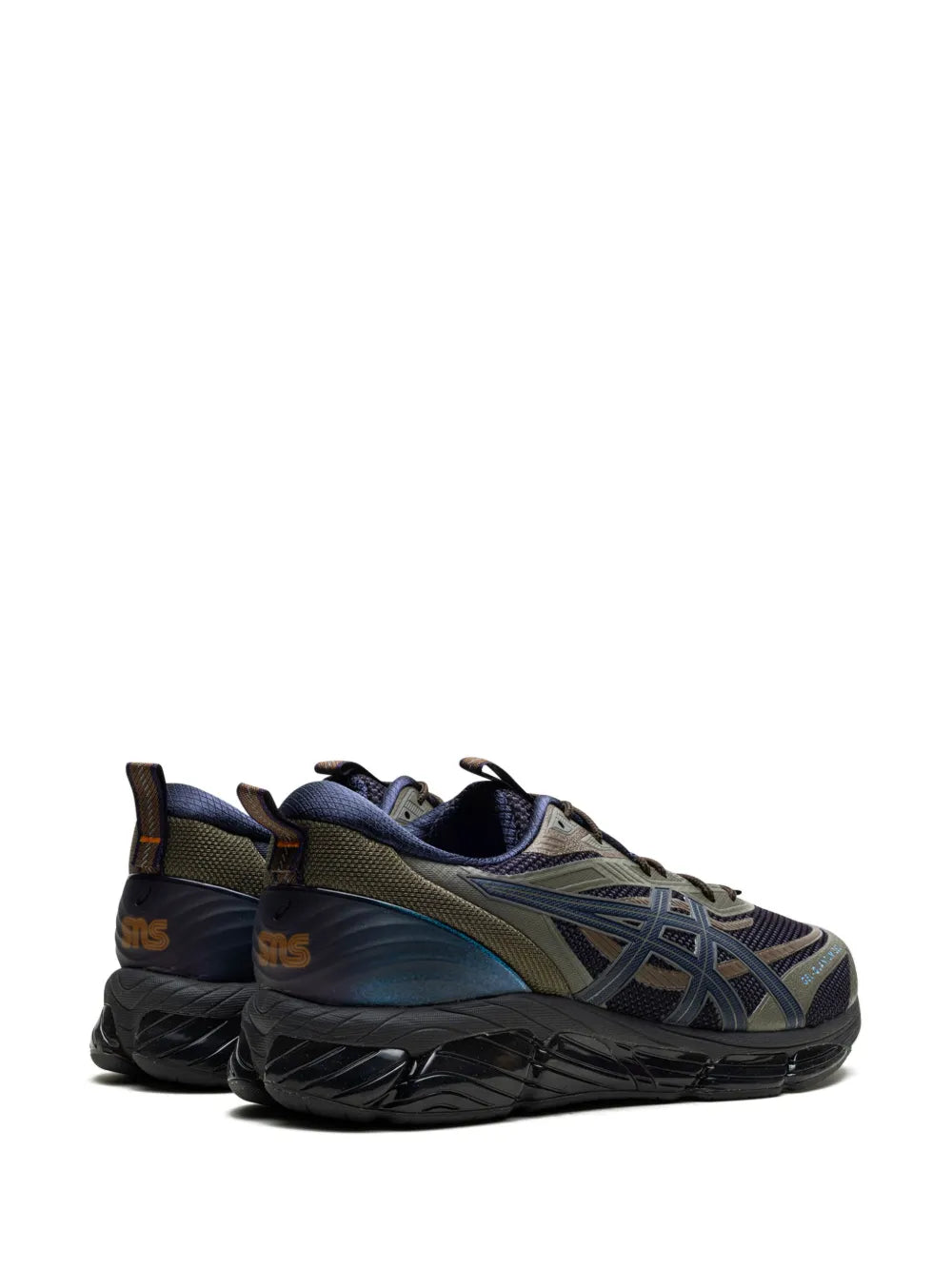 Asics Gel-Quantum 360 Vii Utility Night Shade Sneakers