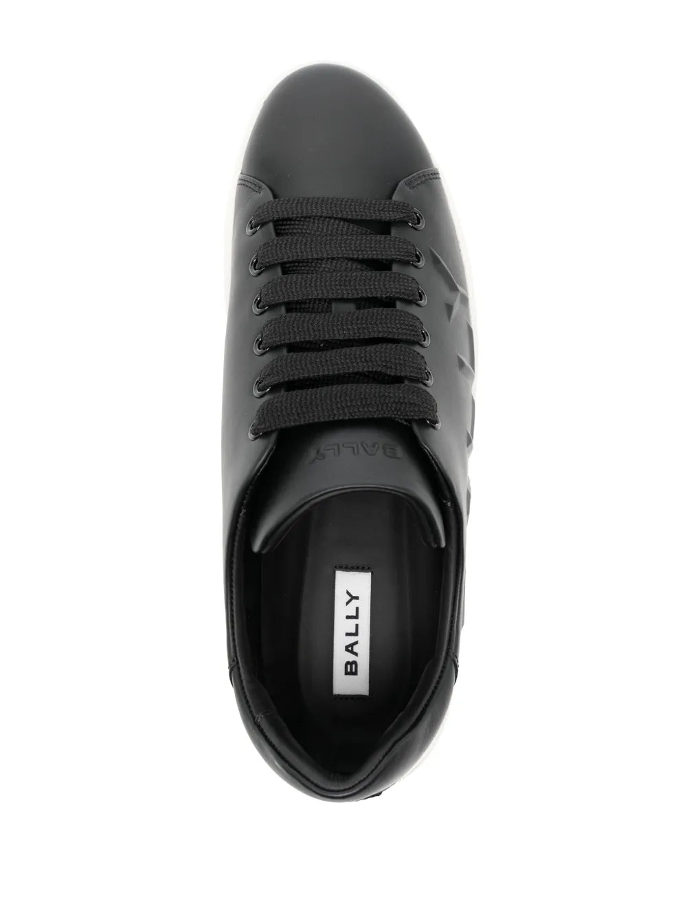Bally Reka Sneakers