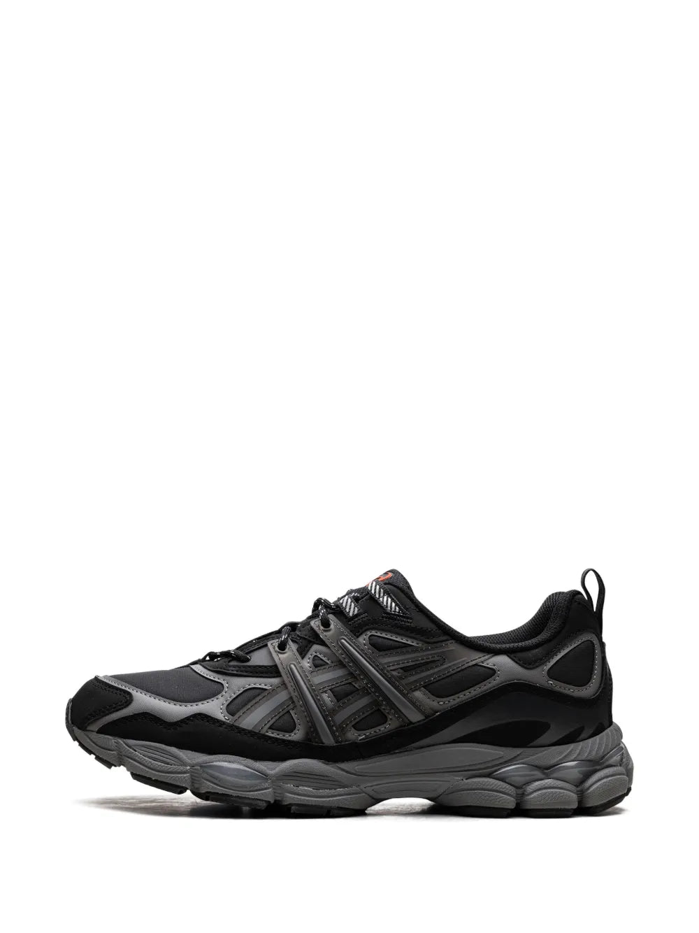 Asics Gel-Nyc Utility Black/Carbon Sneakers