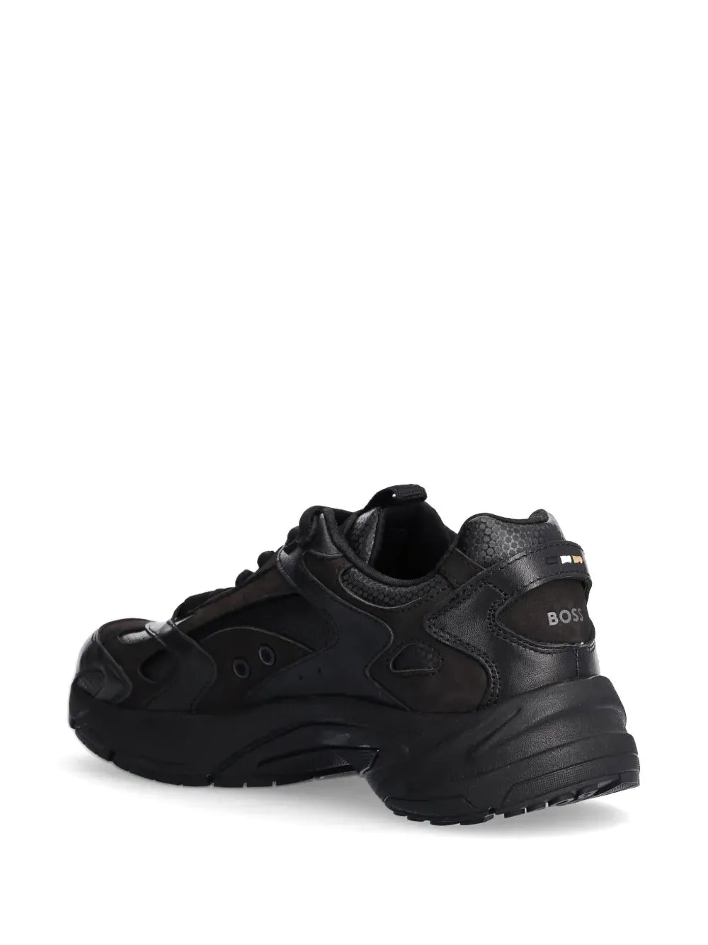 Boss Levitt Runn Sneakers