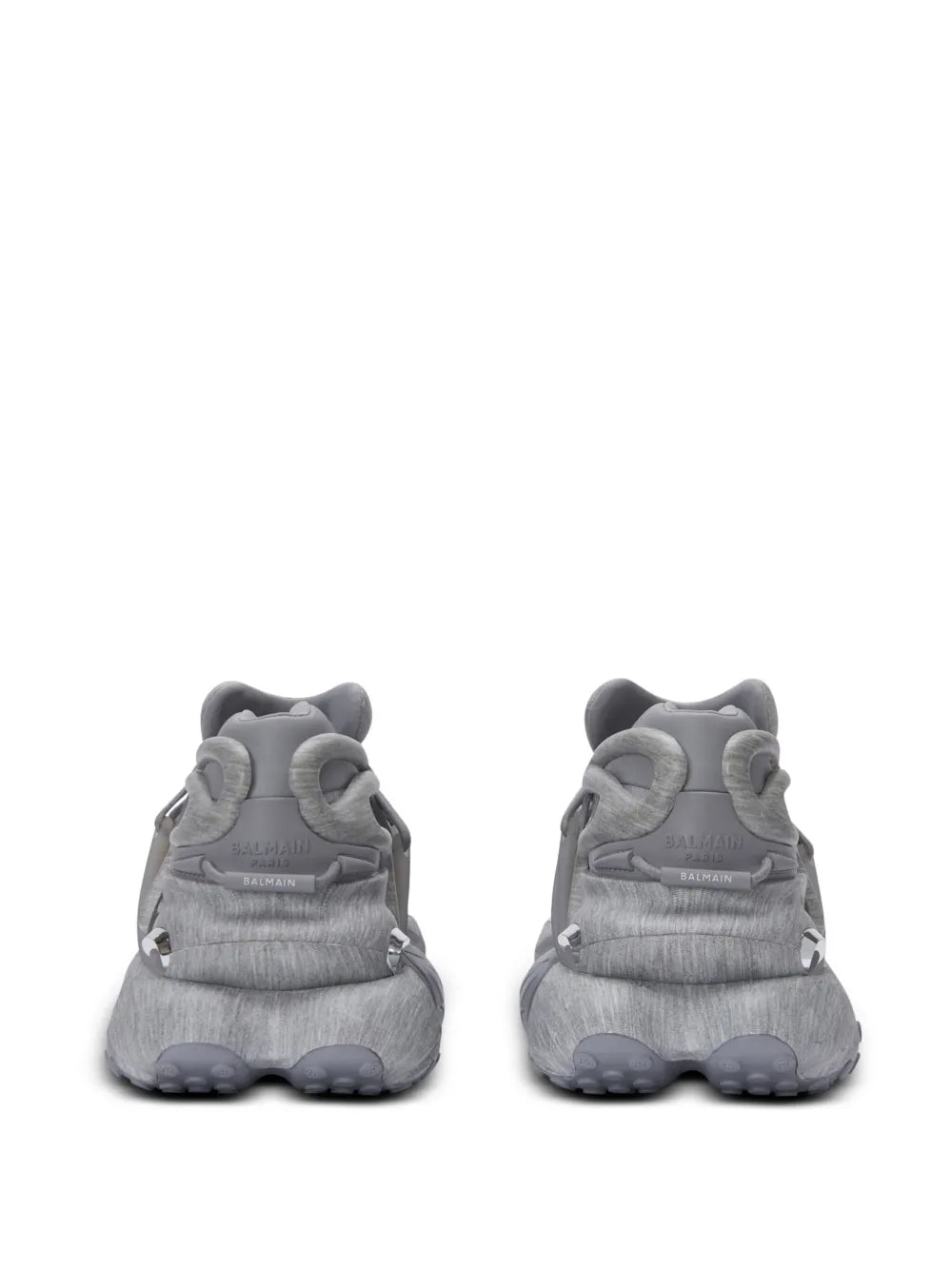 Balmain Unicorn Sneakers