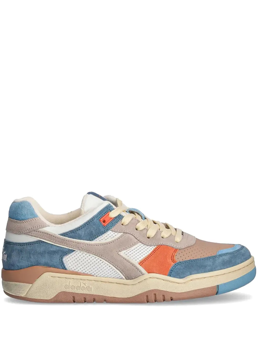 Diadora N9000 Tourney Italia Sneakers