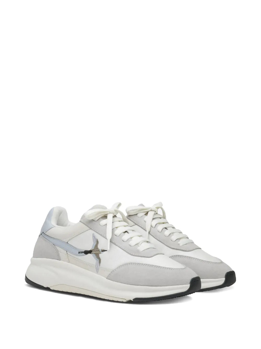 Axel Arigato Genesis Neo Bird Sneakers
