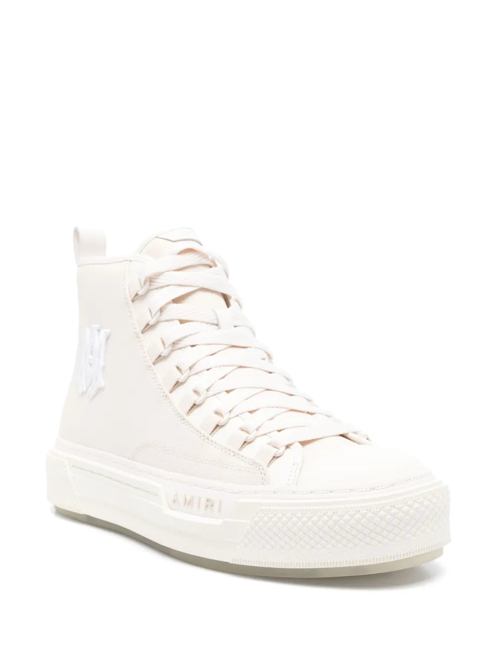 Amiri Ma Court Sneakers