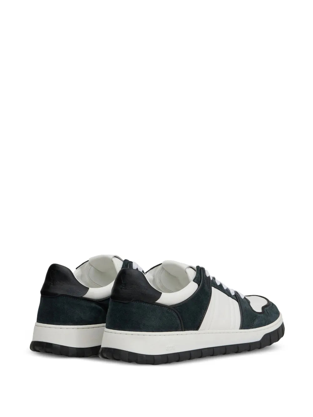 Ami Paris Walk Sneakers
