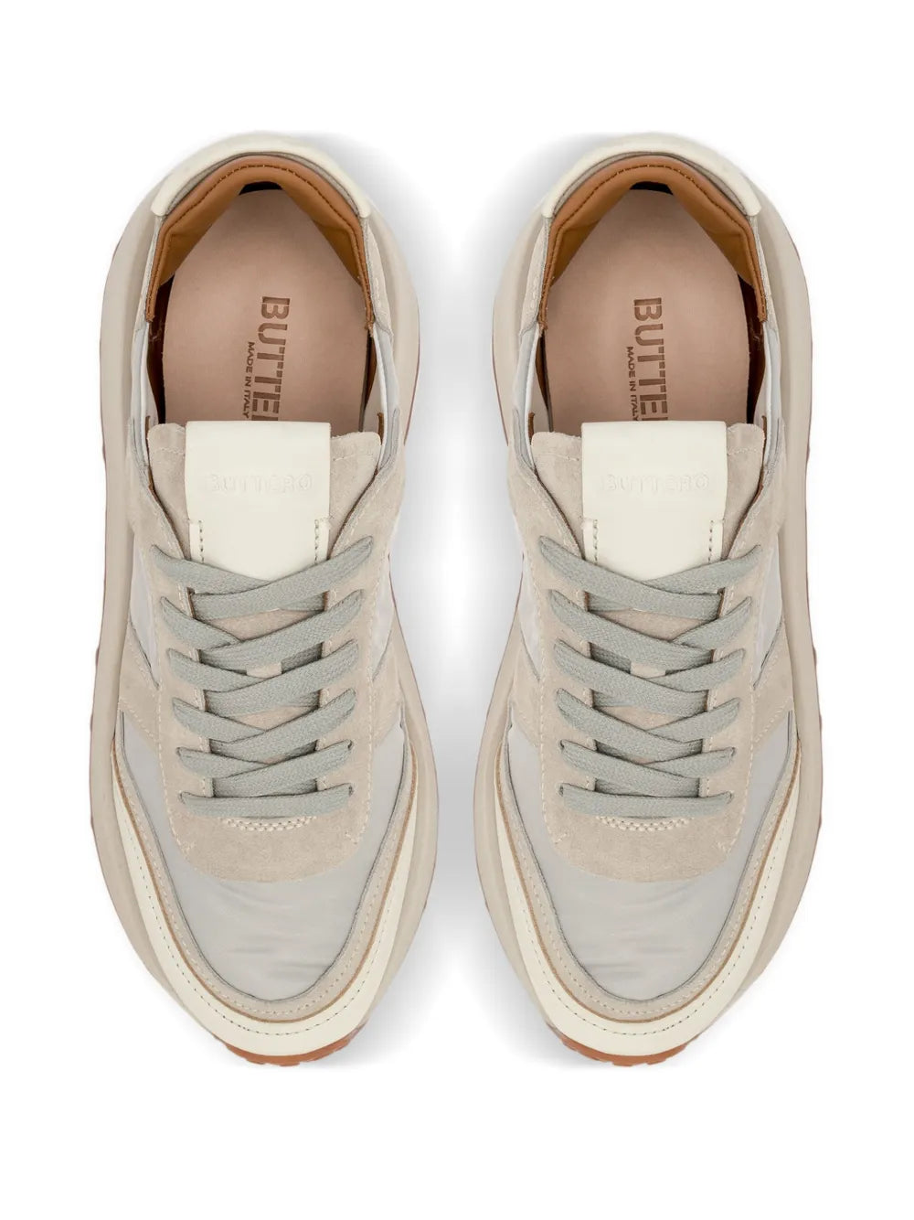 Buttero Futura X Sneakers