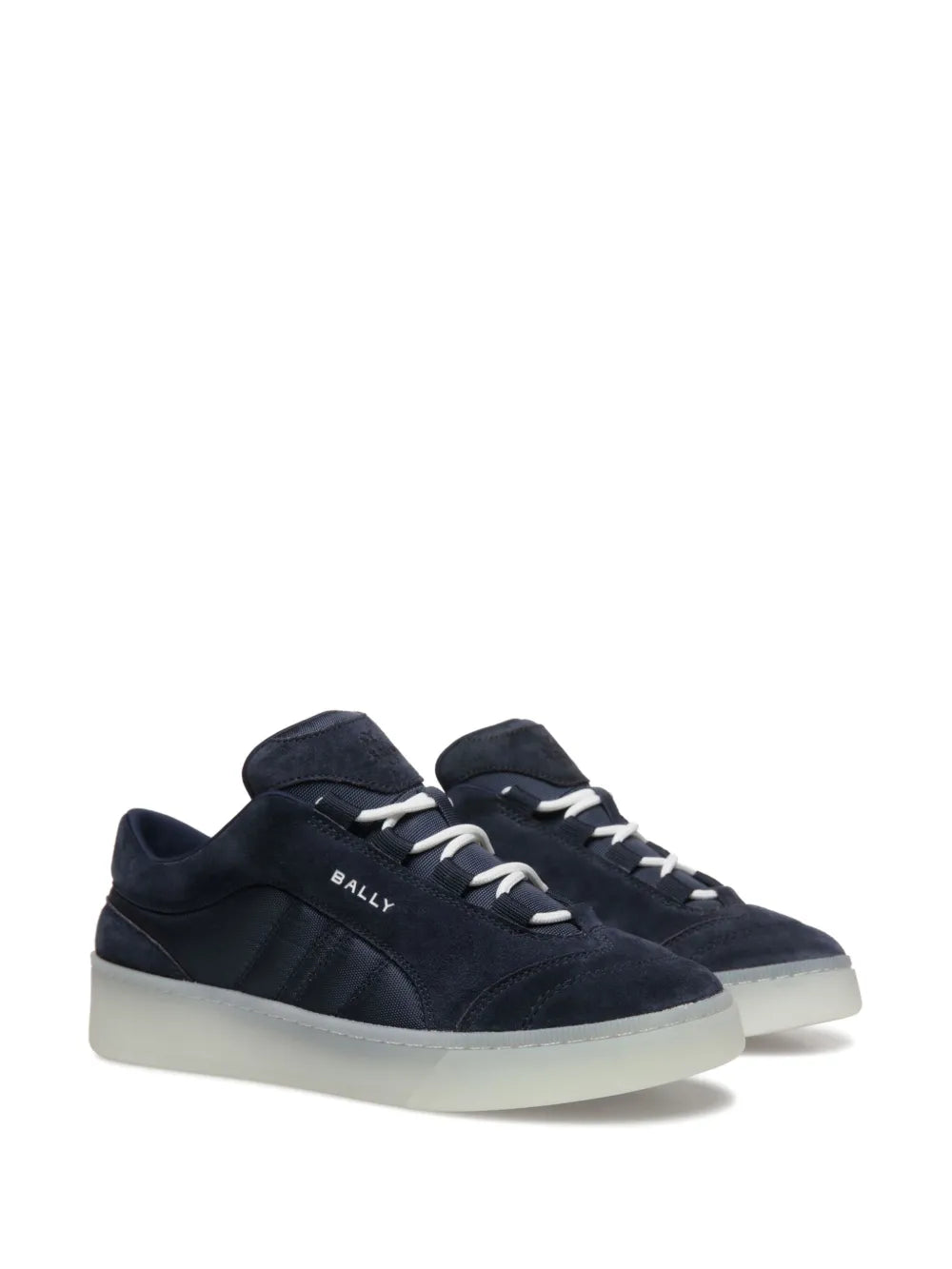 Bally Raise Sneakers