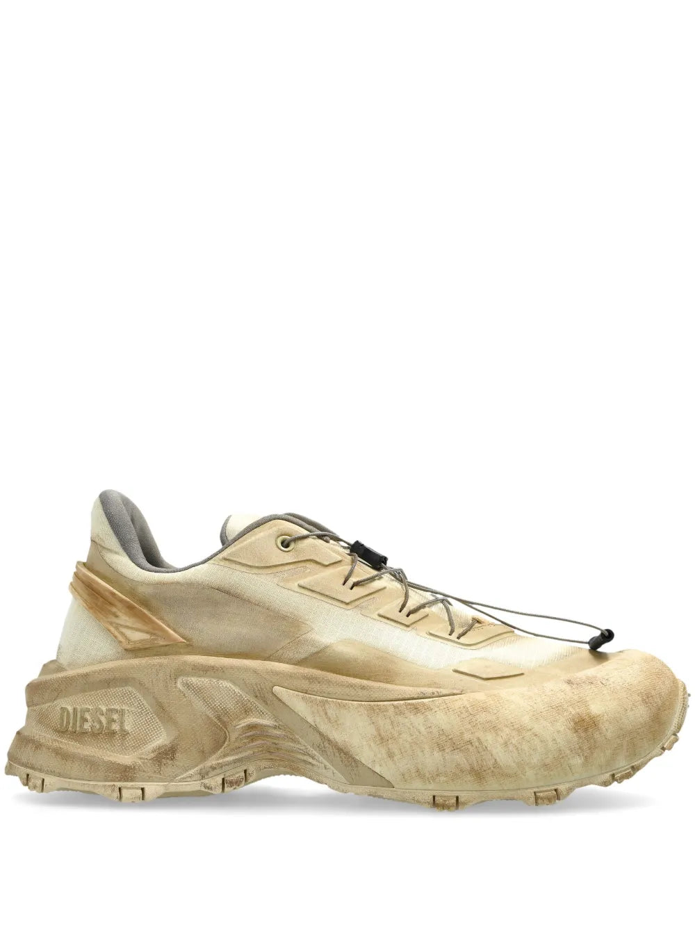 Diesel D-Cage Runner Sneakers