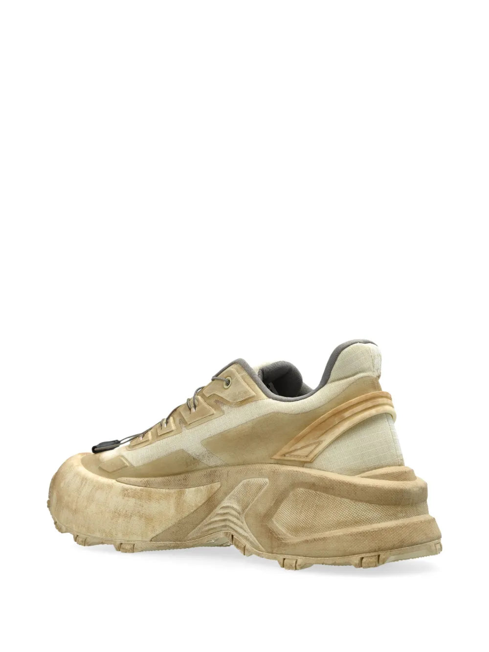 Diesel D-Cage Runner Sneakers