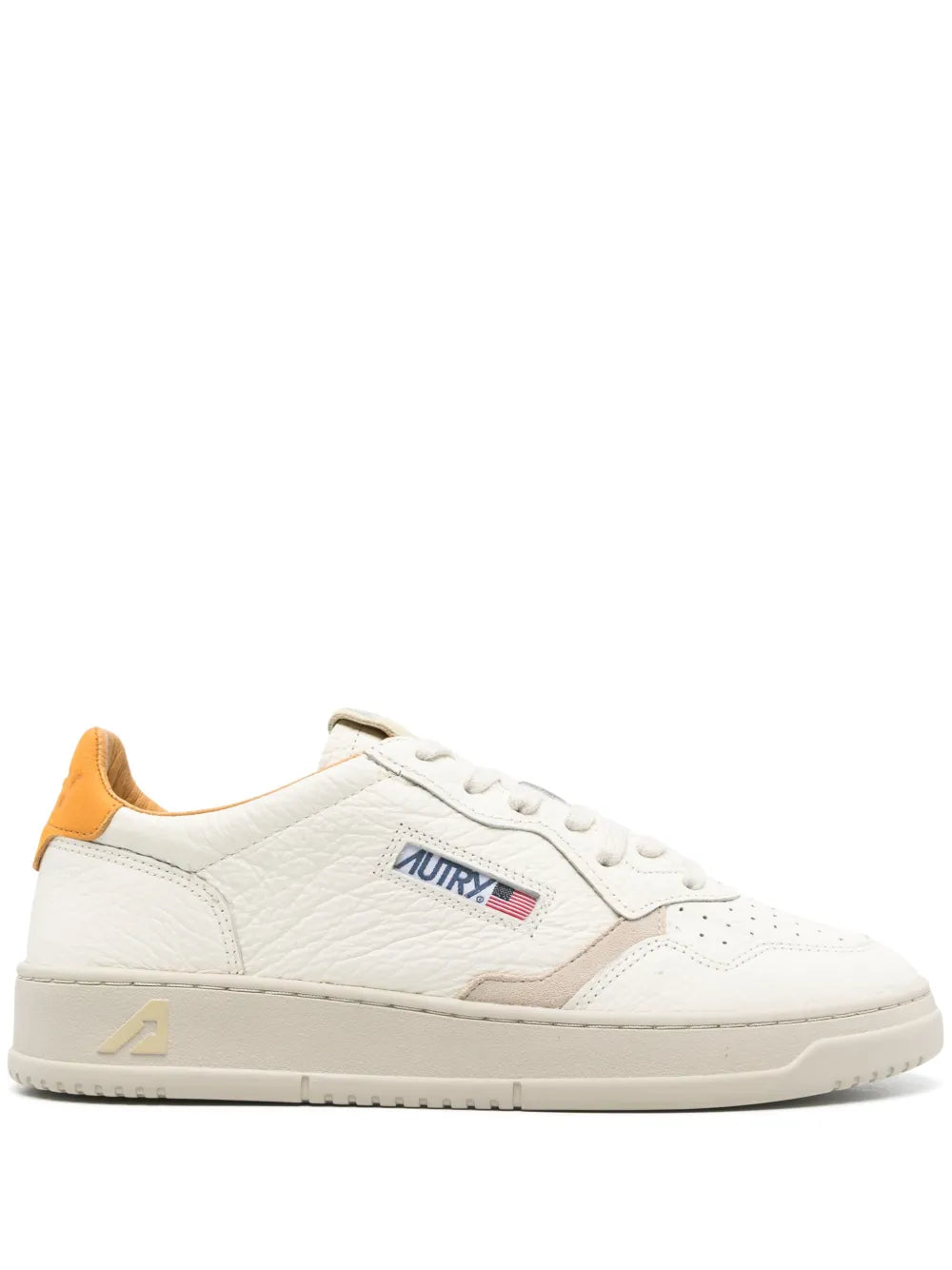 Autry Medalist Sneakers