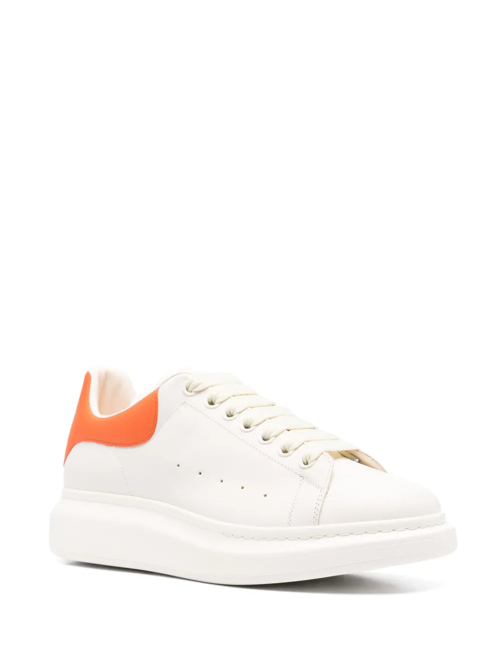 Alexander Mcqueen Oversized Sneakers