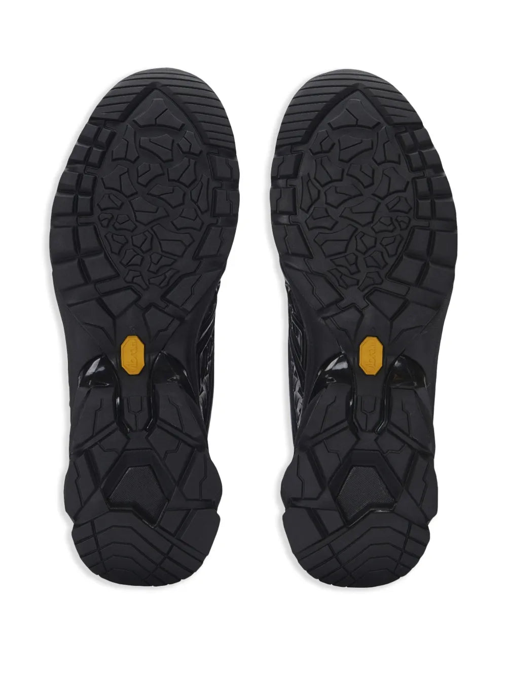 Balmain Cosmic Dust Sneakers