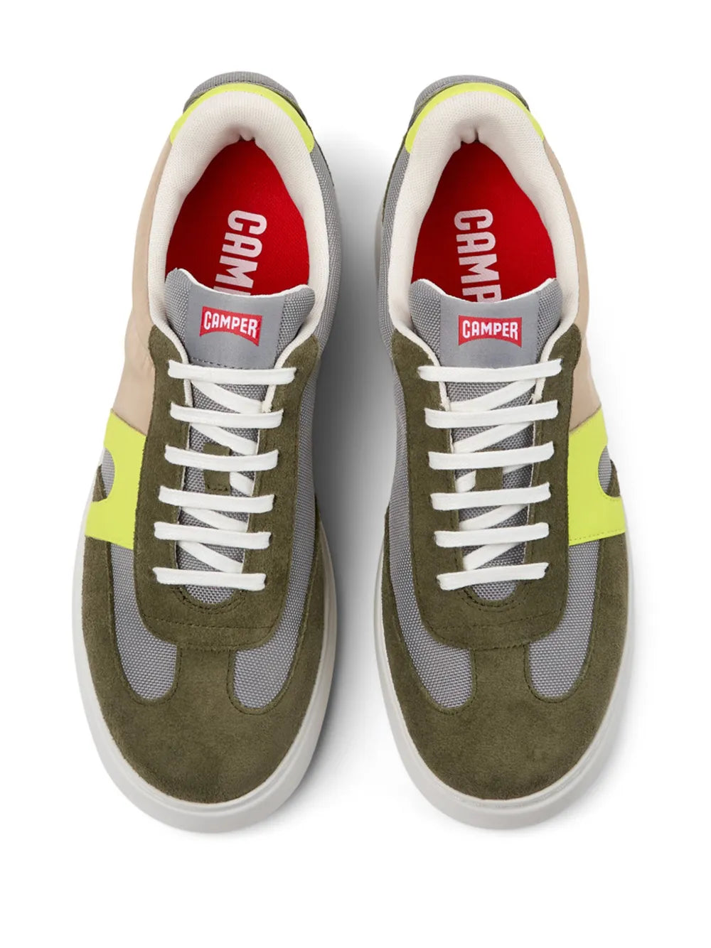 Camper Runner K21 Sneakers
