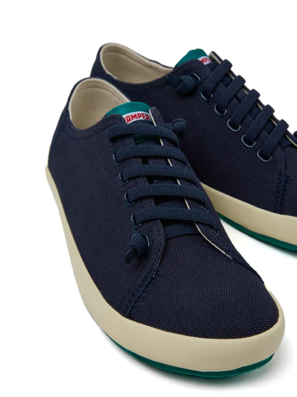 Camper Peu Rambla Sneakers