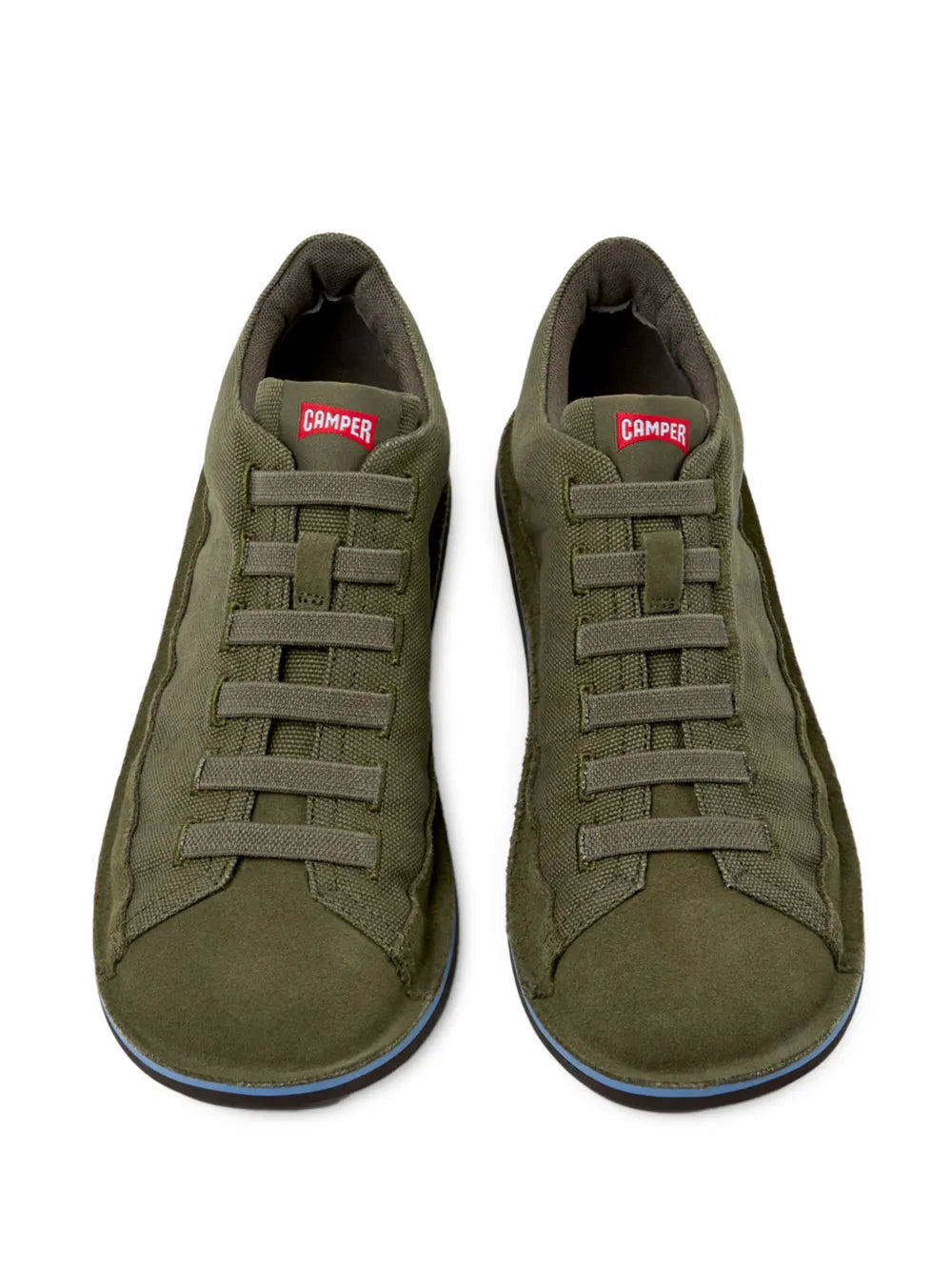 Camper Beetle Sneakers