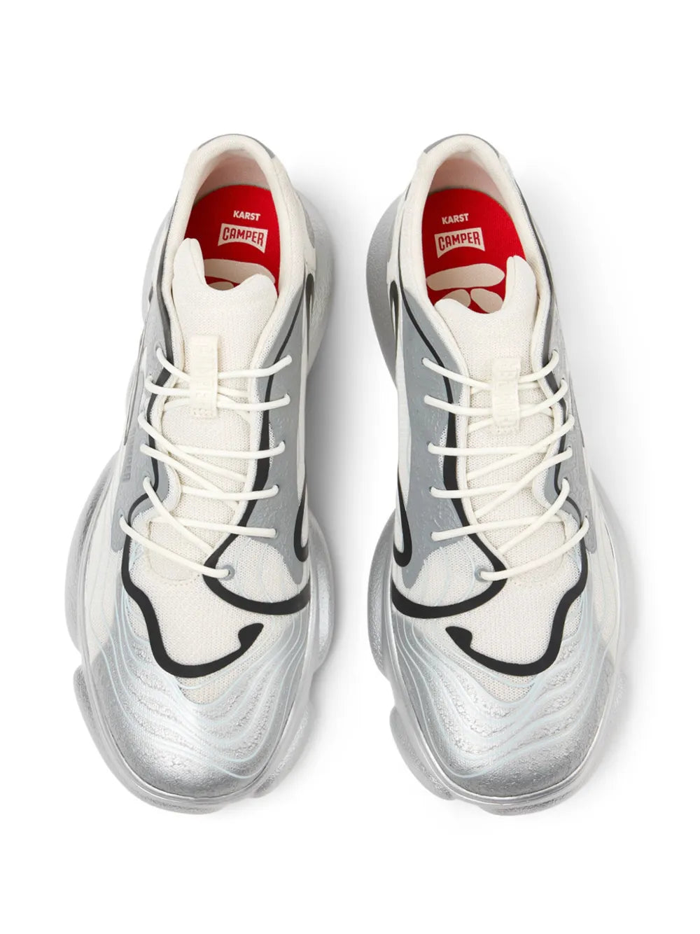 Camper Karst Sneakers
