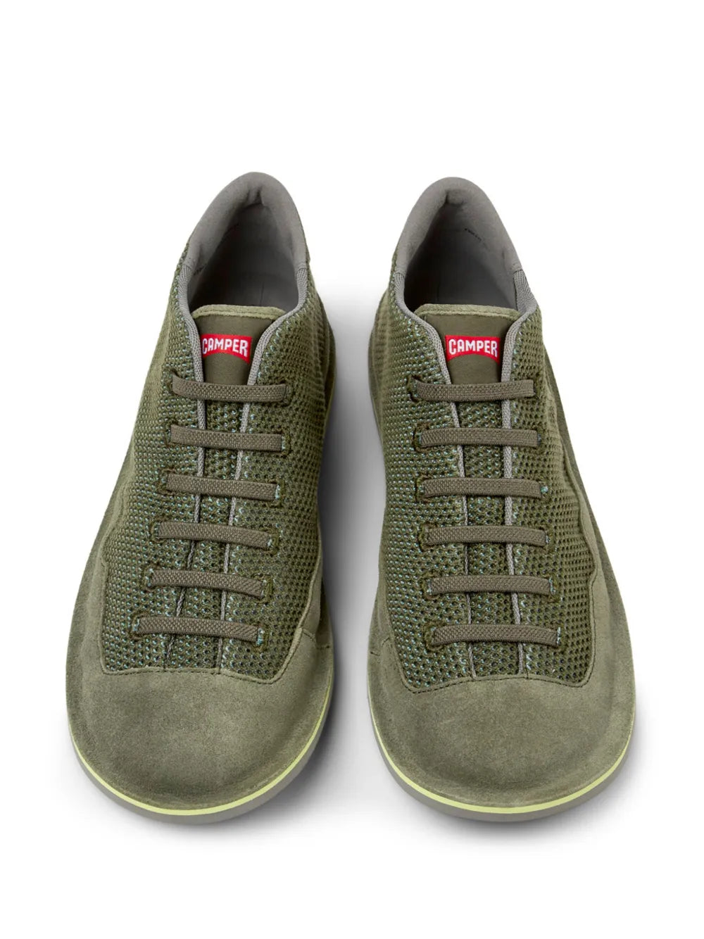 Camper Beetle Sneakers