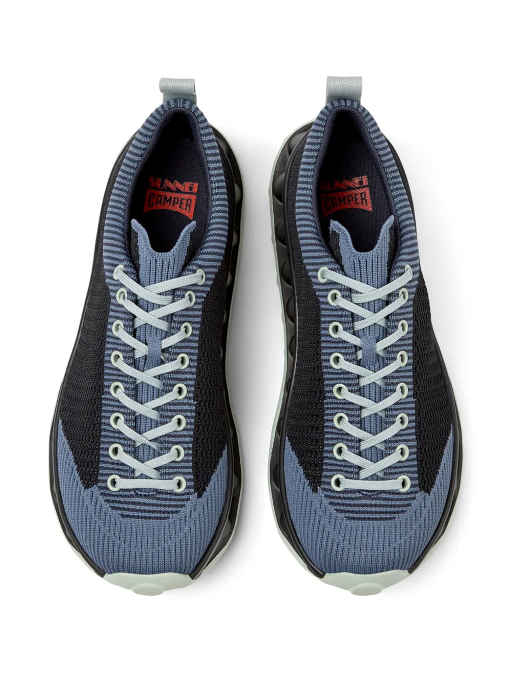 Camper X Sunnei Pelotissima Sneakers